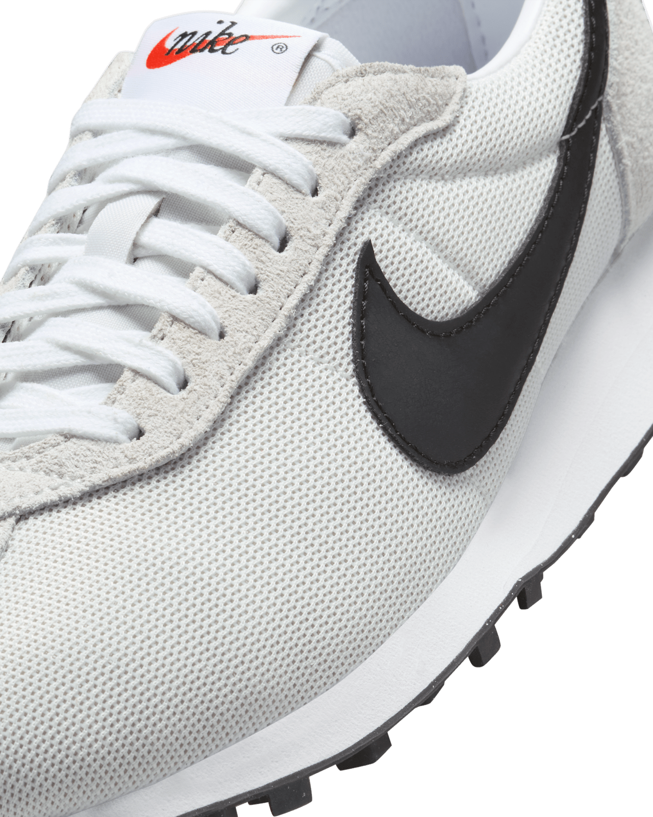 【NIKE公式】ウィメンズ LD-1000 'Summit White and Black' (HF3227-100 / W LD-1000)