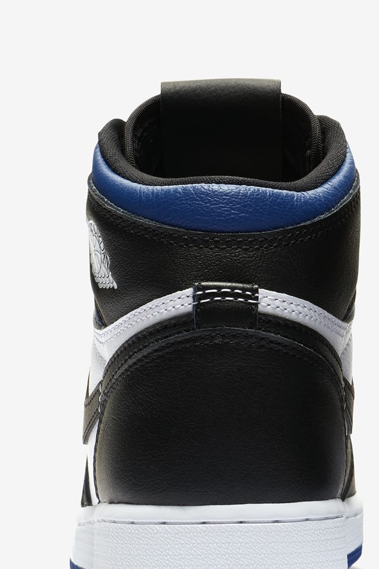 Air Jordan 1 'White Royal' Release Date