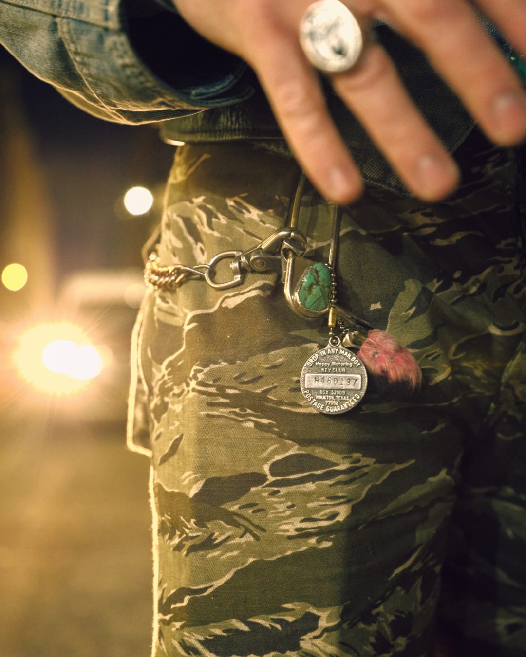 Street SNKRS: NYFW Vol. 1