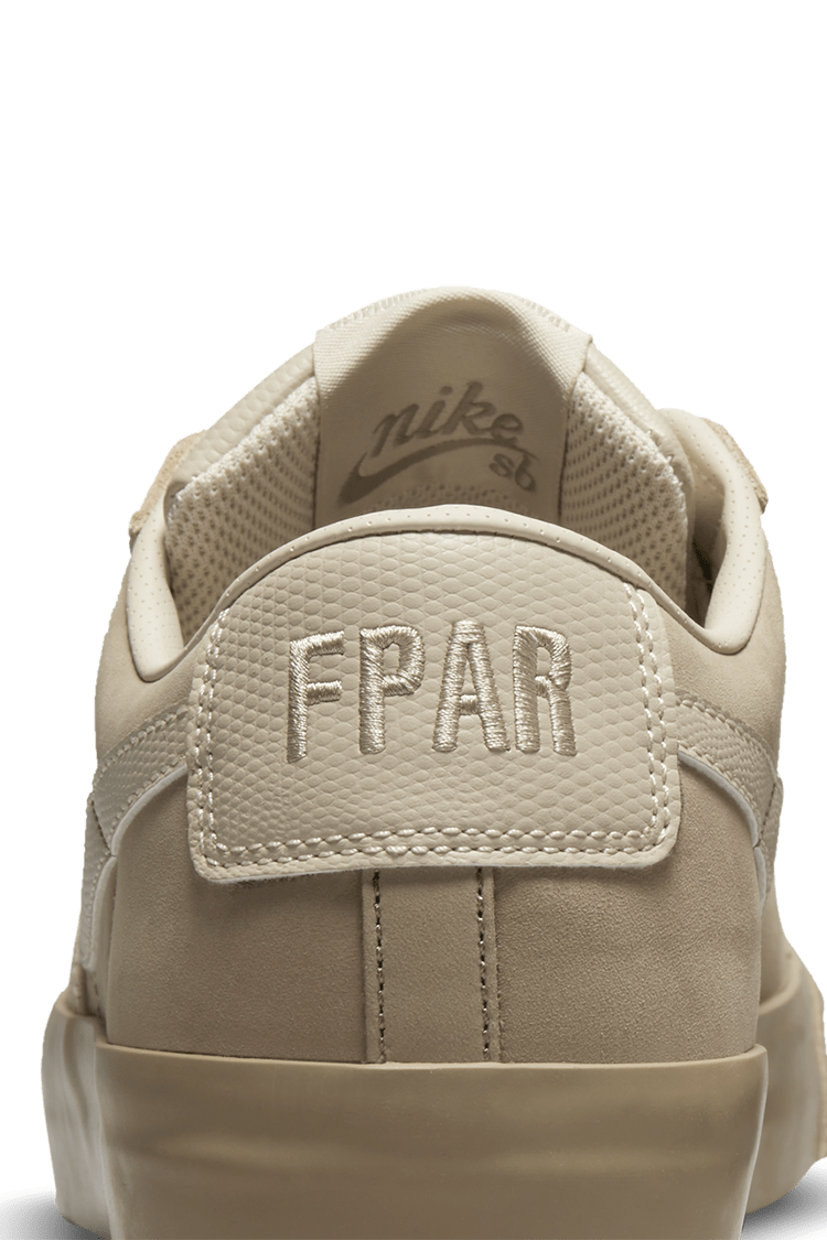 วันเปิดตัว SB Blazer Low x FPAR “Khaki” (DN3754-200)