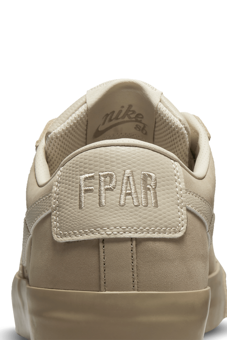 SB Blazer Low x FPAR 'Khaki' (DN3754-200) Release Date