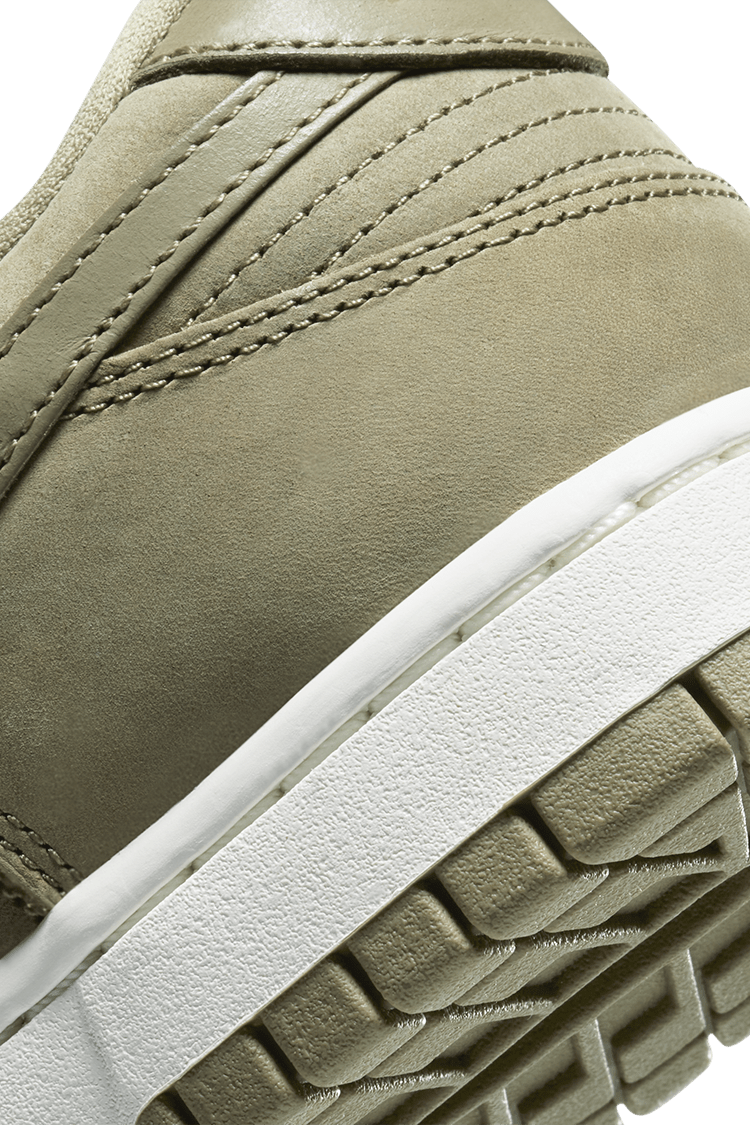 Women's Dunk Low 'Neutral Olive' (DV7415-200) Release Date