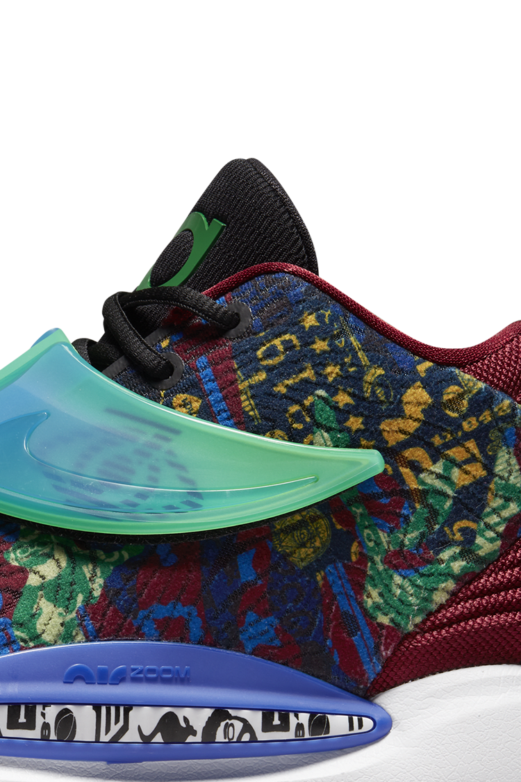 วันเปิดตัว KD14 “Ron English 2”