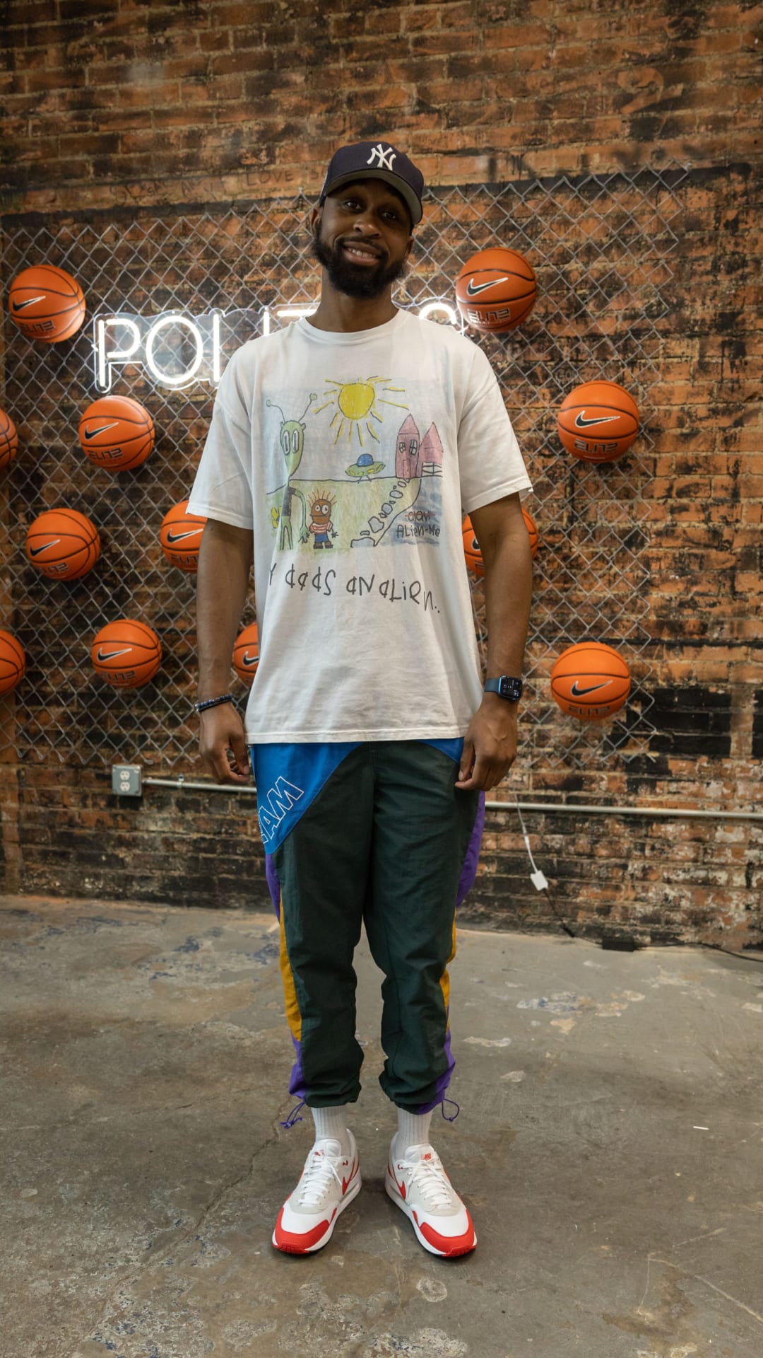 Street SNKRS：Sneaker Politics