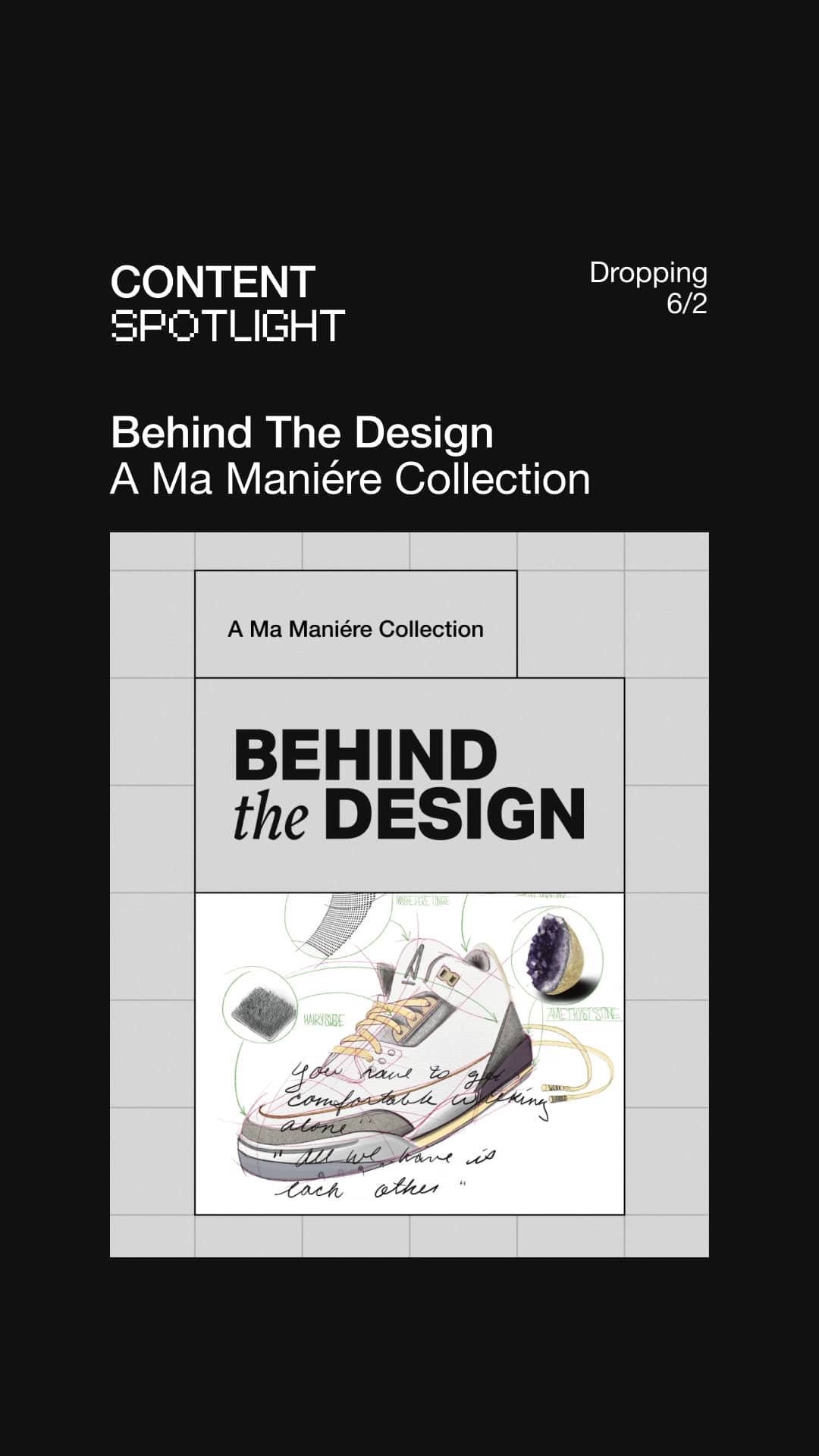 This Week In SNKRS: 05.30 - 06.05