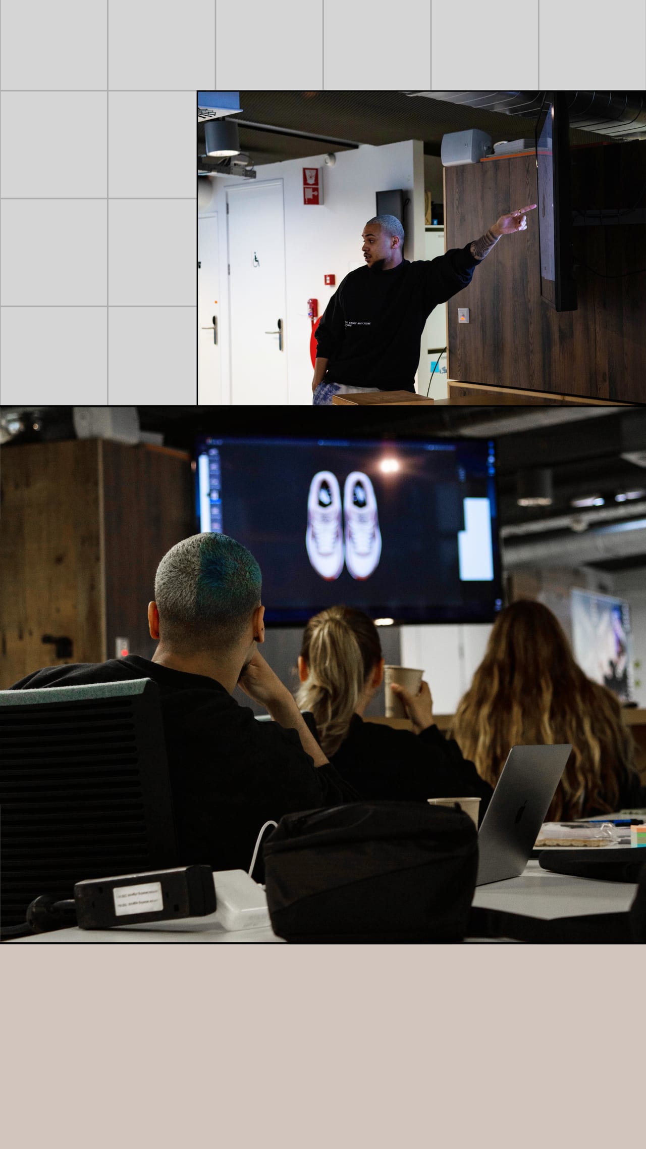 Behind The Design: Air Max 90 by HvA