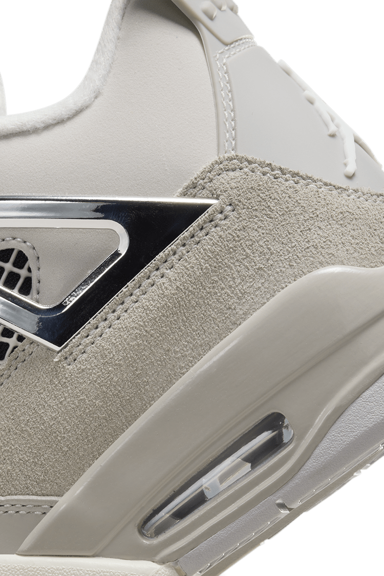 女款 Air Jordan 4 'Frozen Moments' (AQ9129-001) 發售日期 