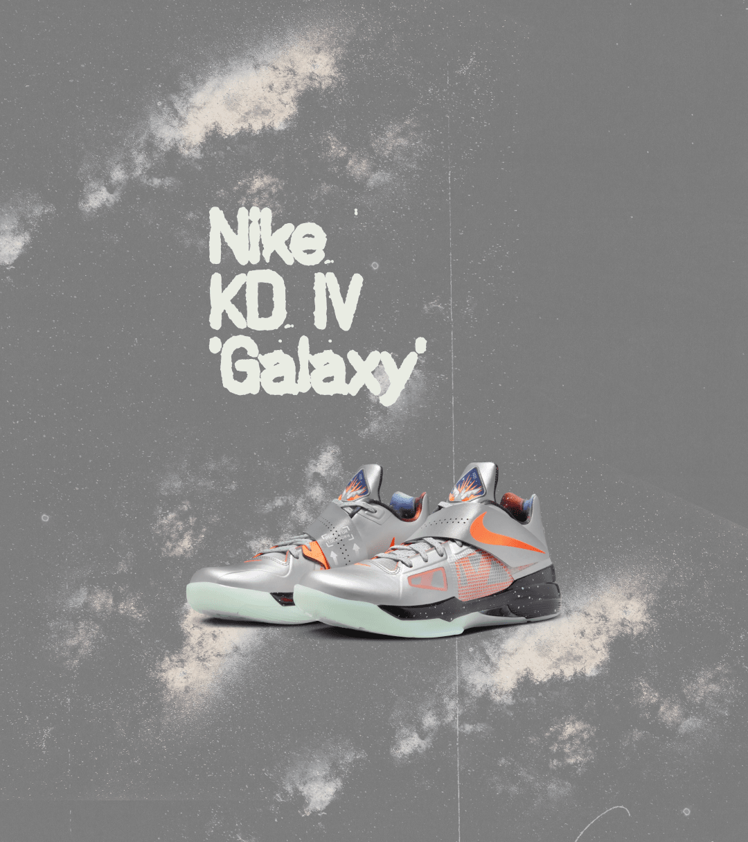 KD 4 'Galaxy' (FD2635-001) Release Date