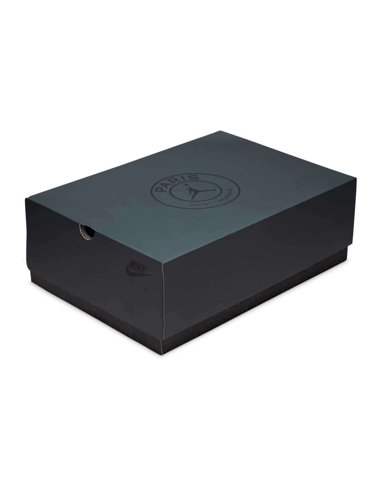 Fecha de lanzamiento de los Air Jordan 5 x Paris Saint-Germain "Off Noir and Anthracite" (HQ3004-001)