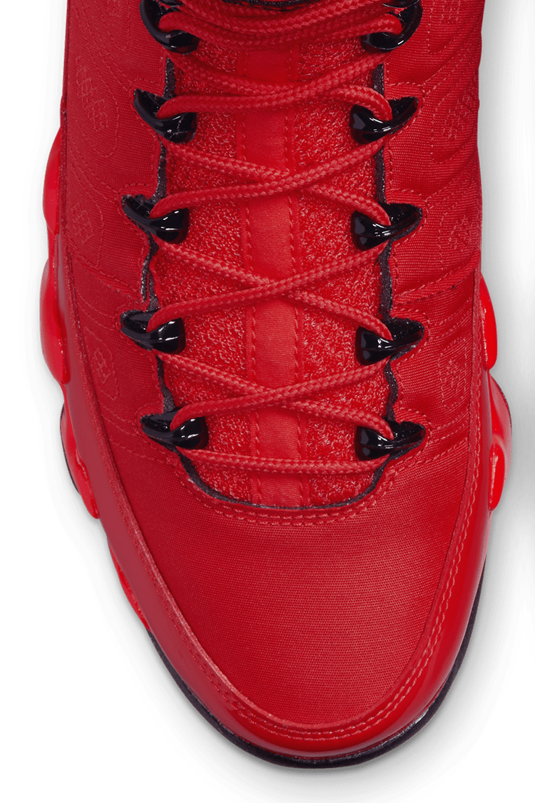 Air Jordan 9 „Chile Red” (CT8019-600) – megjelenési dátum