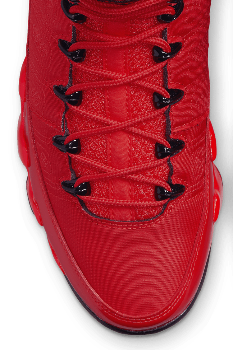 Fecha de lanzamiento de las Air Jordan 9 "Chile Red" (CT8019-600)