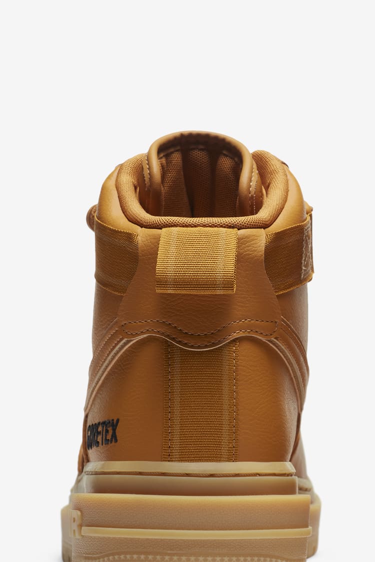 【NIKE公式】エア フォース 1 HIGH GORE-TEX ブーツ 'Wheat' (AF 1 GTX BOOT / CT2815-200)