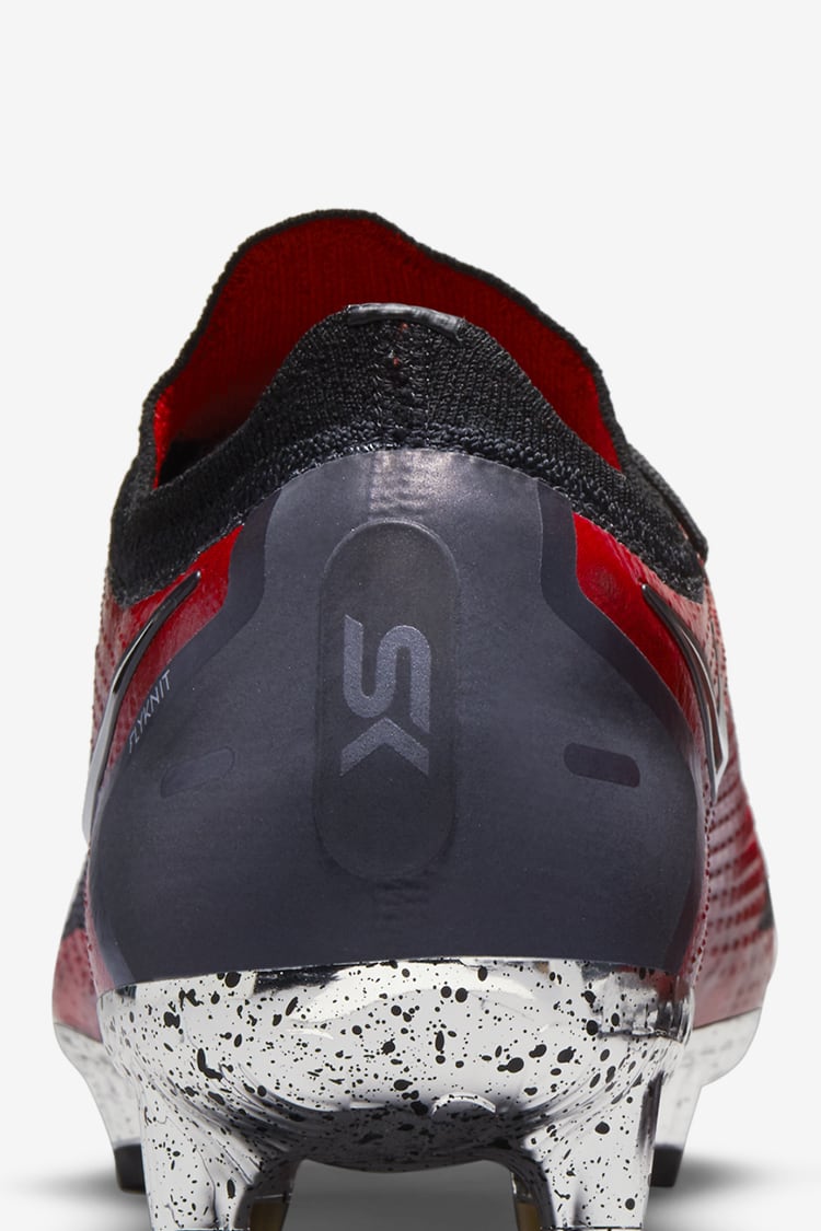 Fecha de lanzamiento de las Phantom GT Elite FG x Skepta "Bloody Chrome"