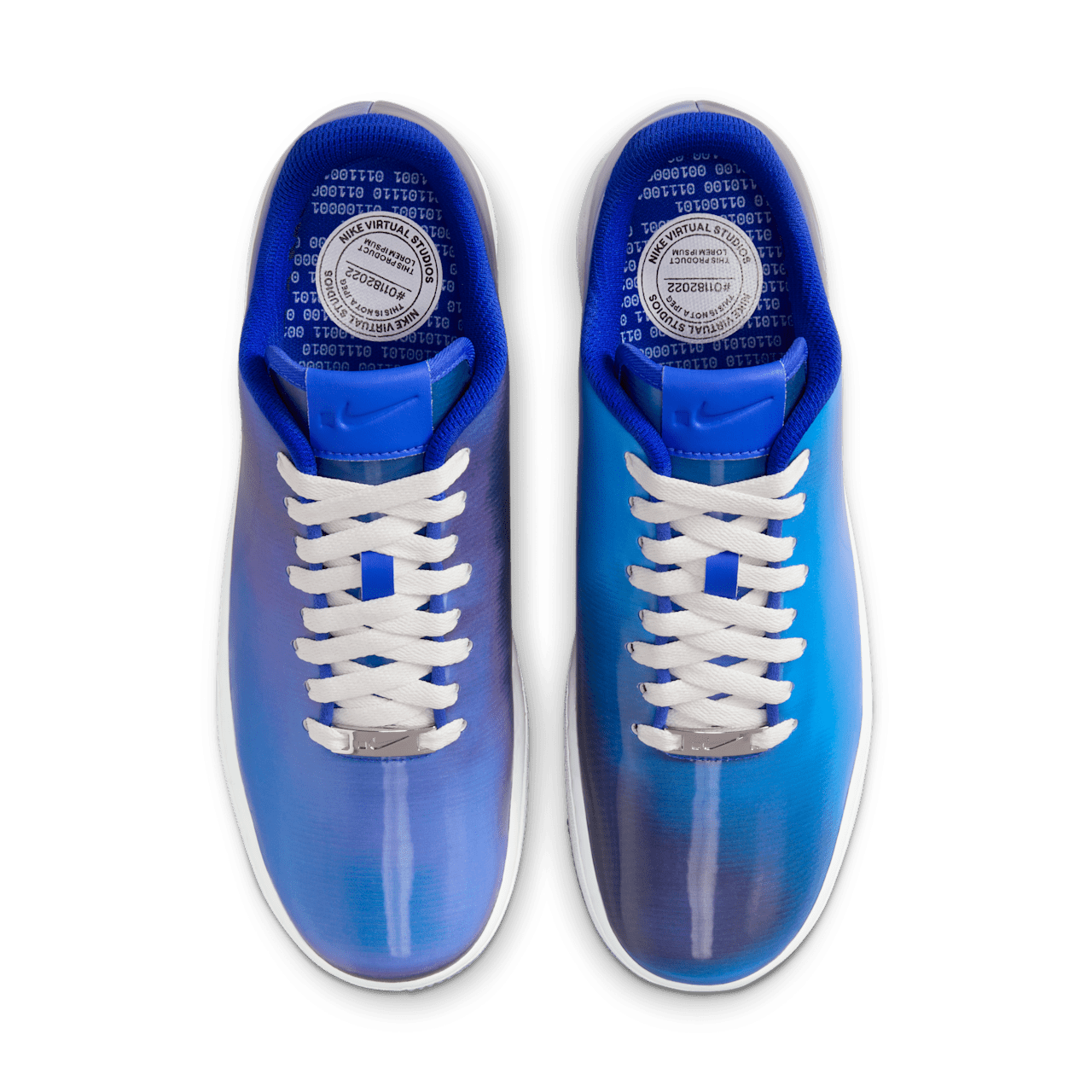 Air Force 1 Low '404 ERROR' Launch Details