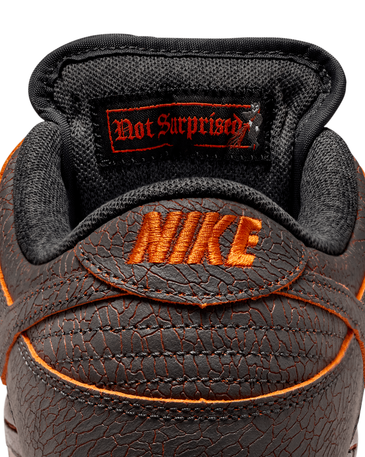 Nike SB Dunk Low Pro Premium 'Dark Smoke Grey and Black' (HV1668-001) Release Date