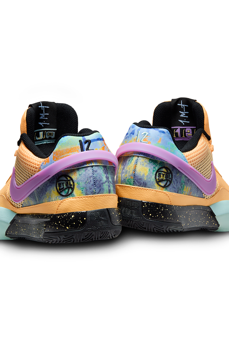 Ja 1 EYBL FQ4293 800 Release Date. Nike SNKRS