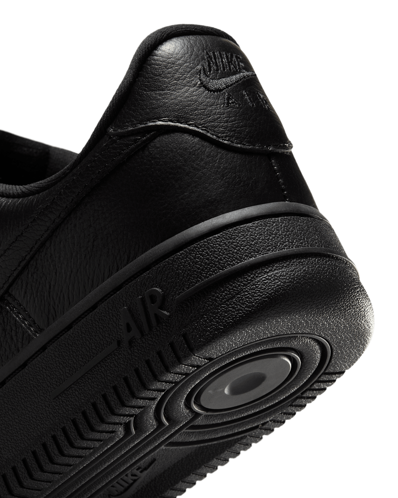 AIR FORCE 1 SQT Release Date