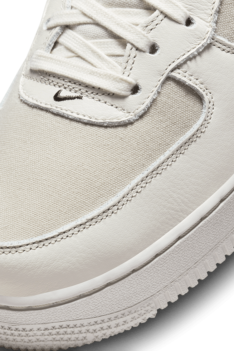 Air Force 1 中筒鞋 '07 'Light Bone and Phantom' (FB2036-101) 發售日期 