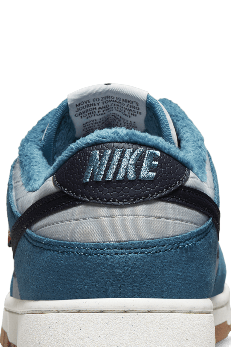 Dunk Low 'Next Nature Rift Blue' (DD3358-400) Release Date