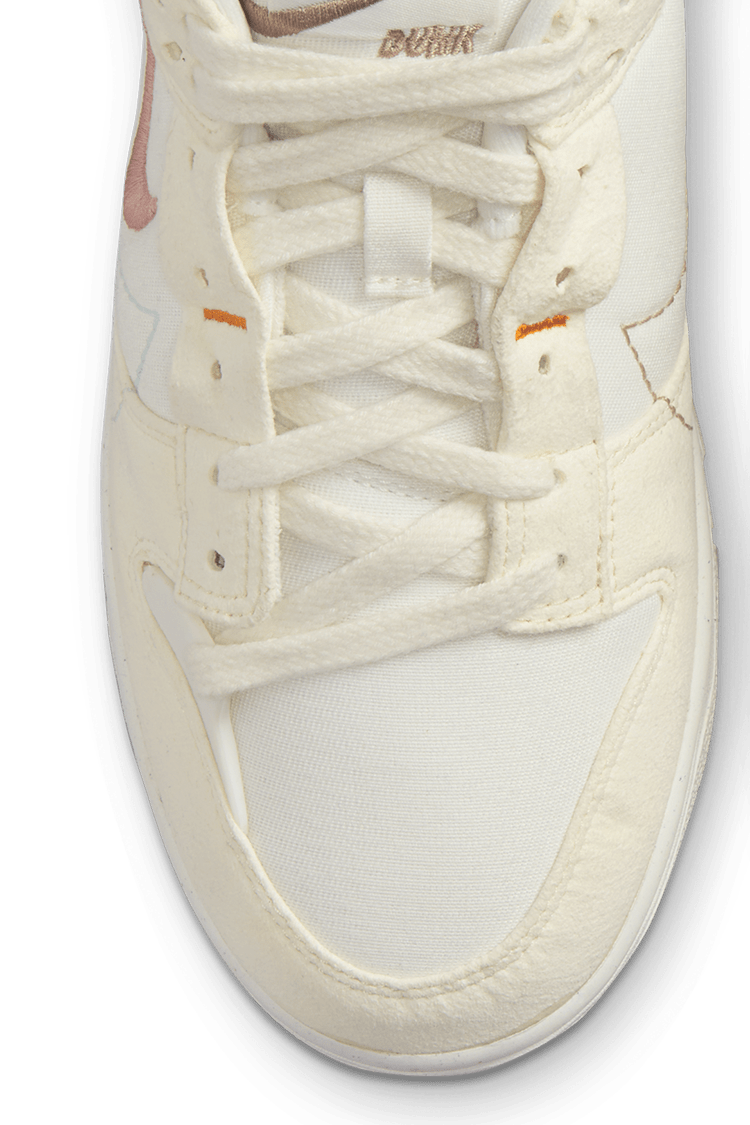 nike low disrupt sail