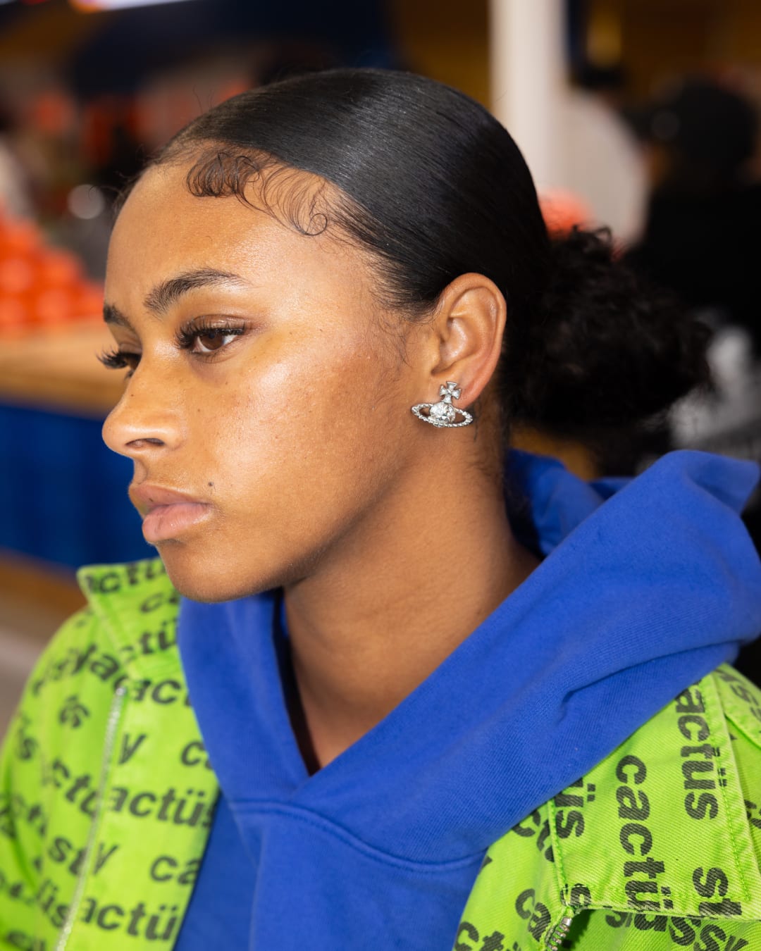 Street SNKRS: All-Star 2026