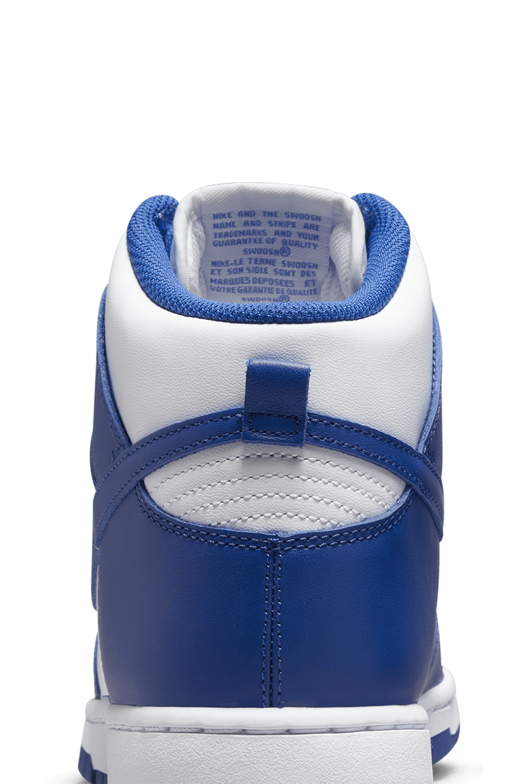 【NIKE公式】ダンク HIGH 'Game Royal' (DD1399-102 / DUNK HI RETRO)