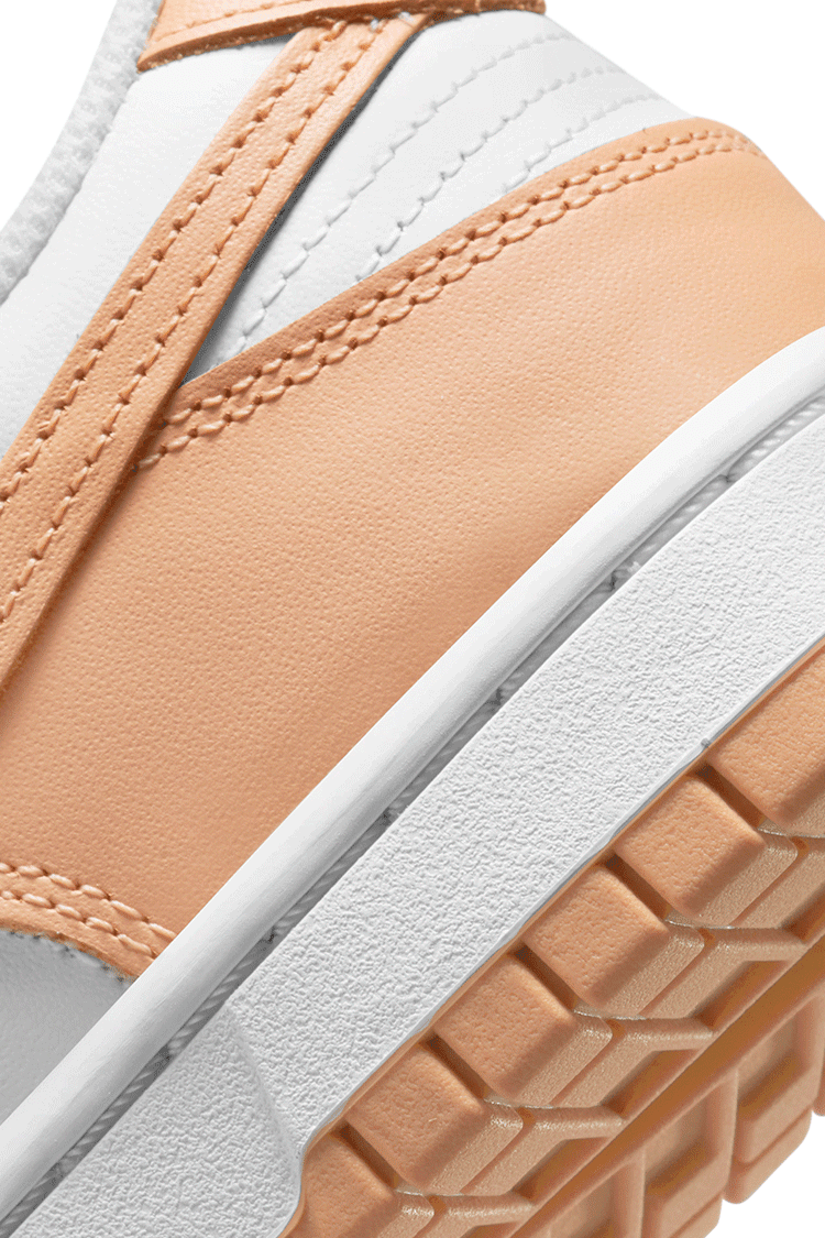 Women's Dunk Low 'Sail and Harvest Moon' (DD1503-114) Release Date