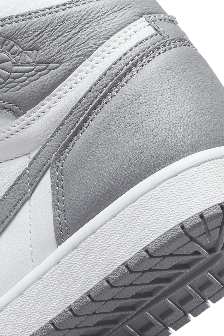 Air Jordan 1 'Stealth' (555088-037) 發售日期