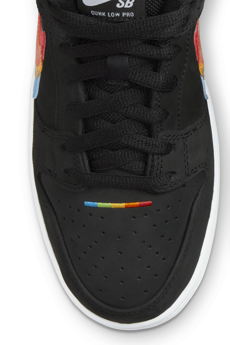 วันเปิดตัว SB Dunk Low “Polaroid” (DH7722-001)