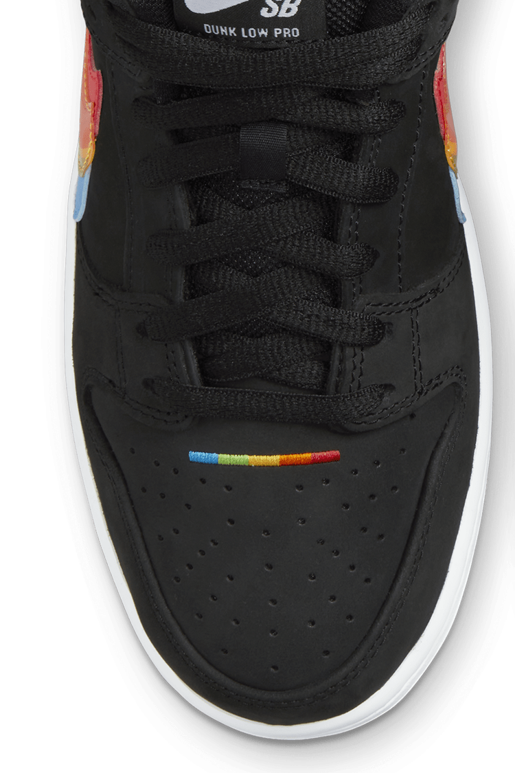 SB Dunk Low 'Polaroid' (DH7722-001) Release Date