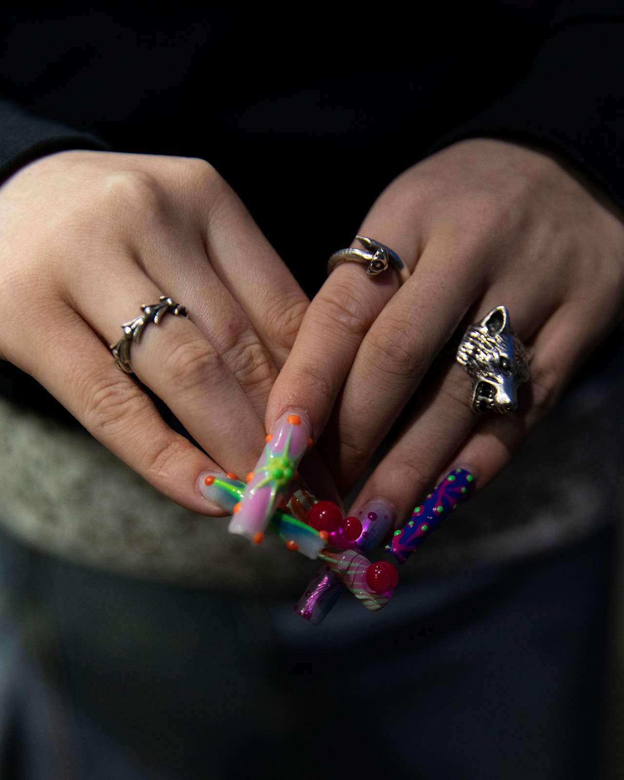 Street SNKRS: AM95 Palace			