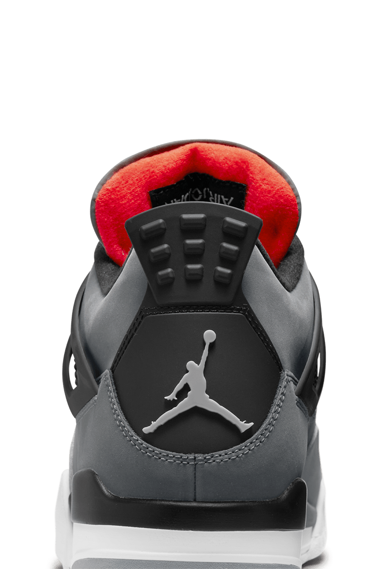 【NIKE公式】エア ジョーダン 4 'Infrared' (DH6927-061 / AJ 4 RETRO)