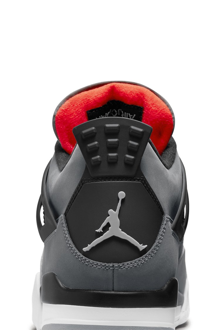 Air Jordan 4 'Infrared' (DH6927-061) 發售日期
