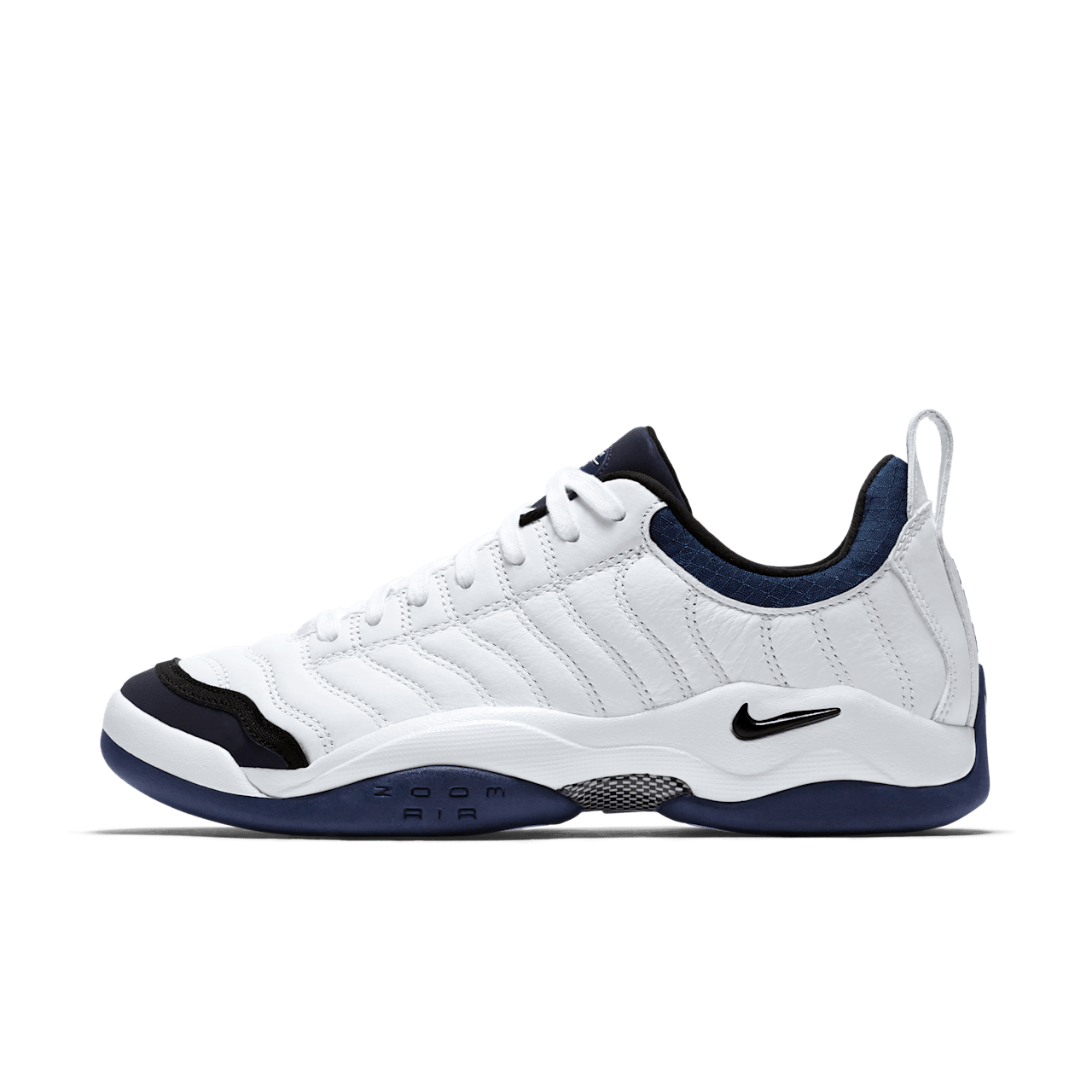 SAMPRAS APPROVED