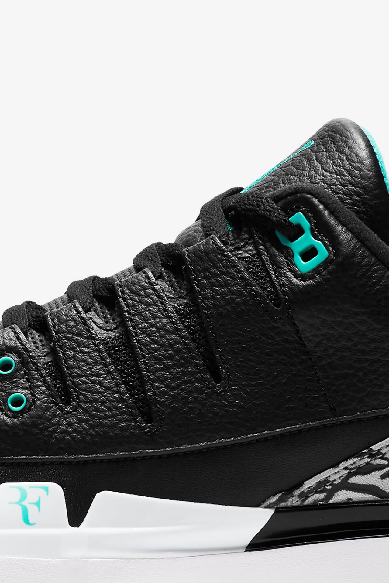 NikeCourt Zoom Vapor RF x AJ3 Atmos Release Date. Nike SNKRS