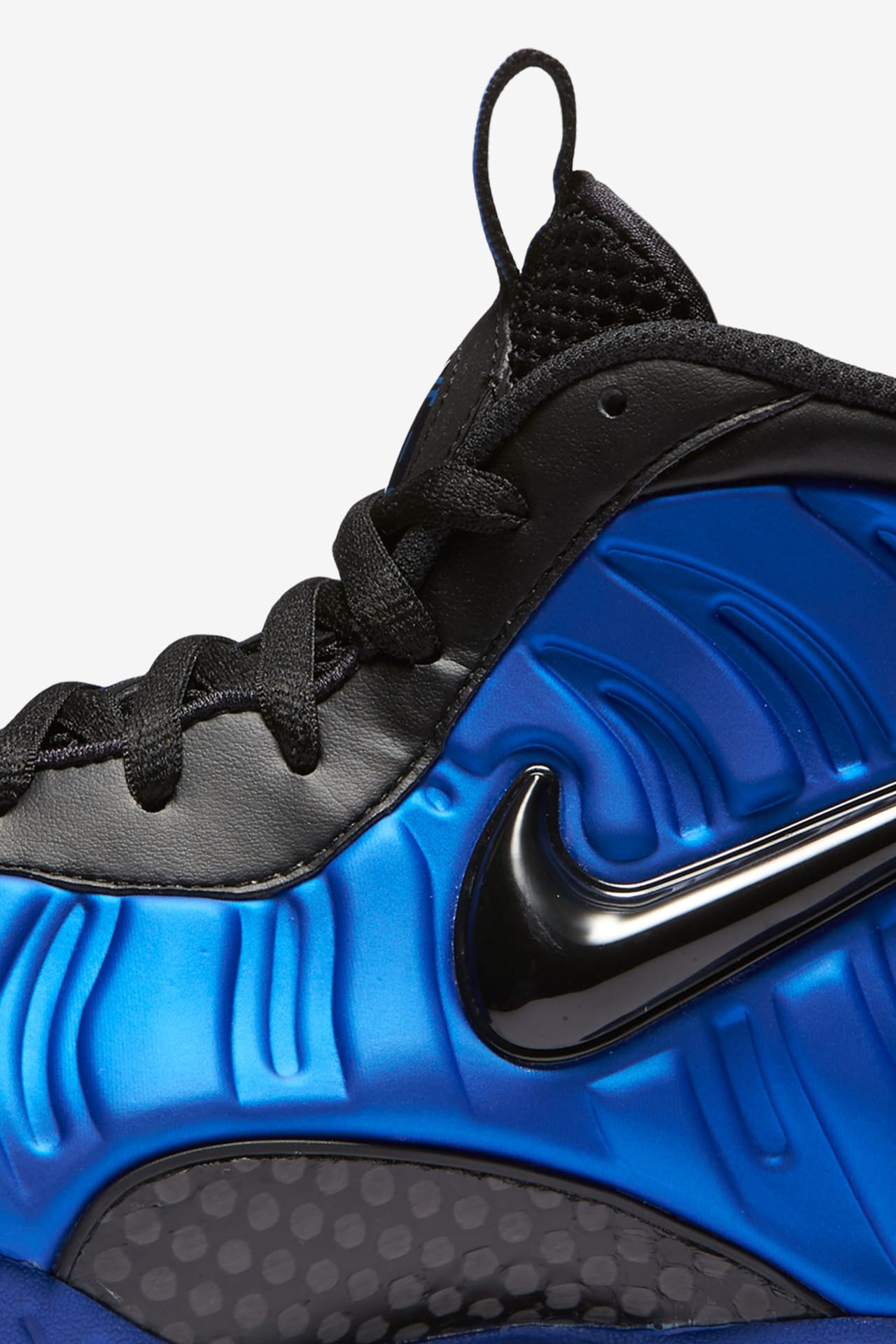 Air foamposite pro hyper cobalt on sale