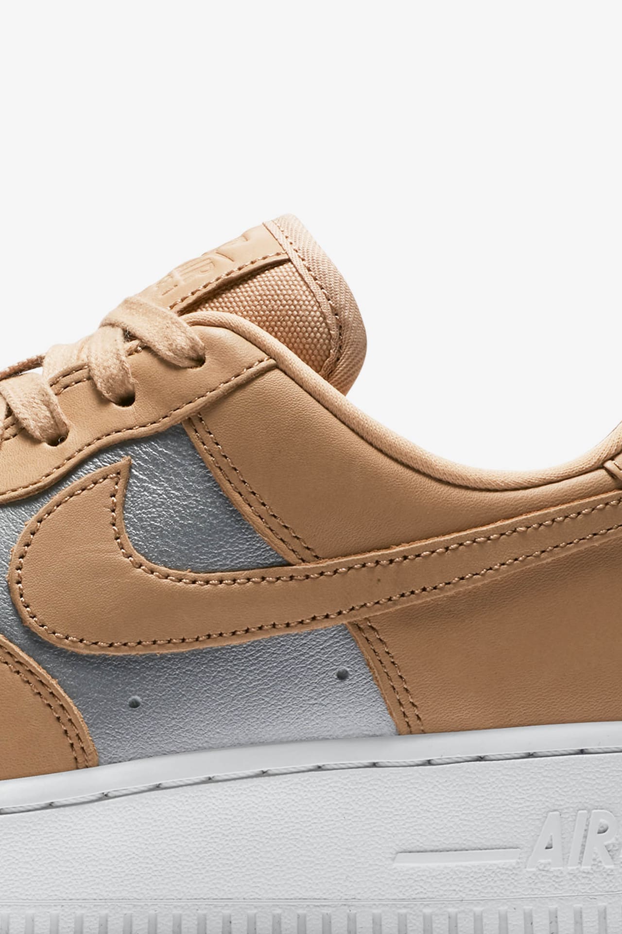 Nike air force bio beige best sale