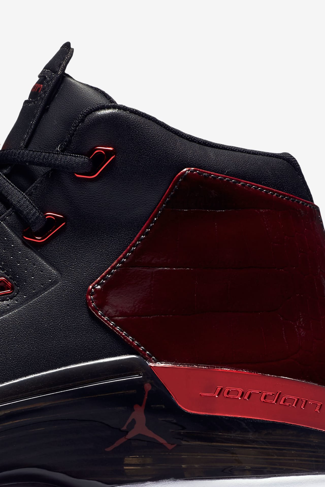 Air Jordan 17 Retro 'Premium Plus' Release Date