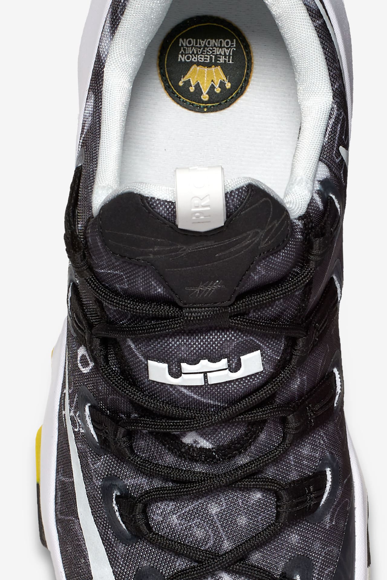 Nike LeBron 13 Low Limited 'Multi-Color' Release Date