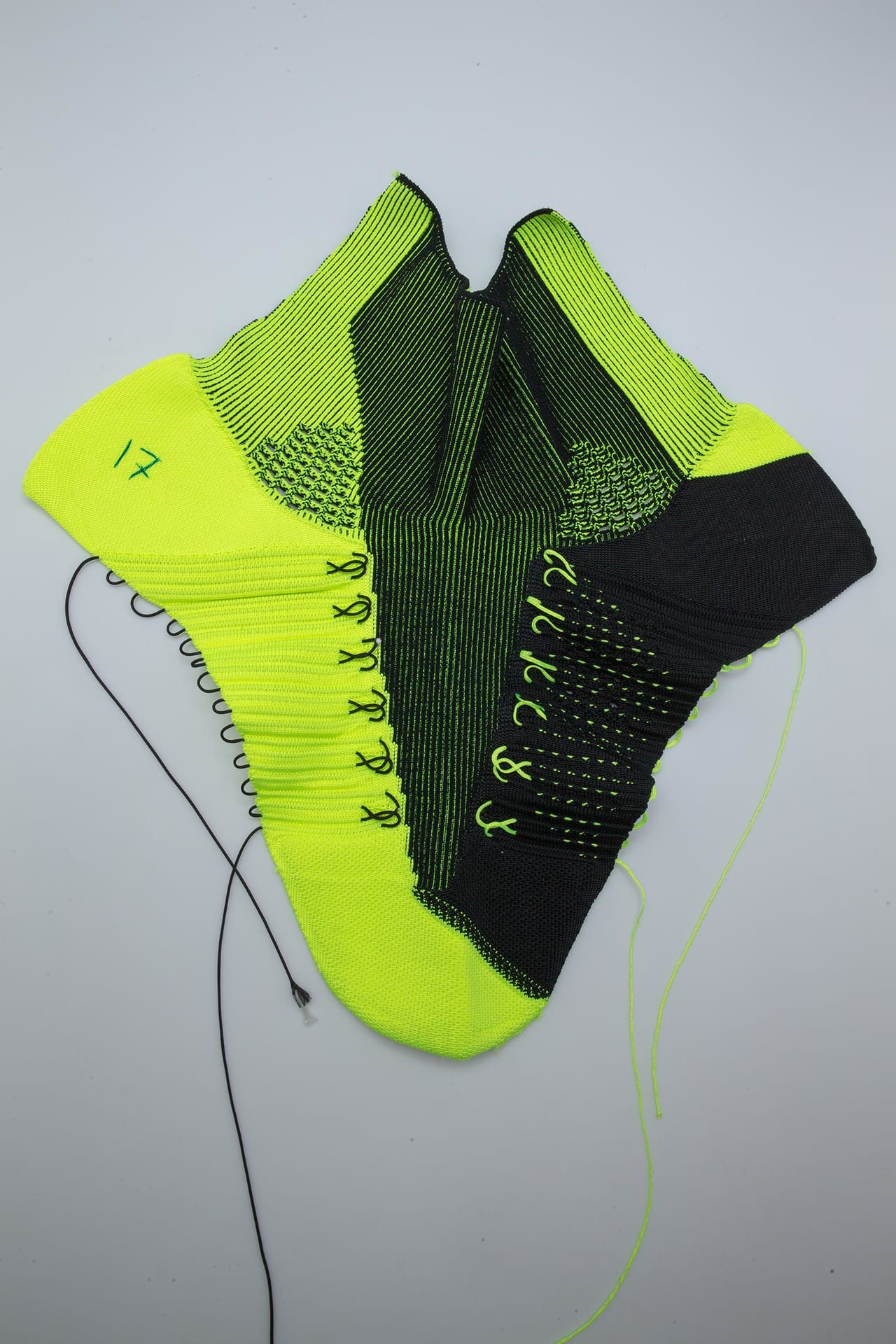 Tajemství designu: Nike Hyperdunk 2016 Flyknit