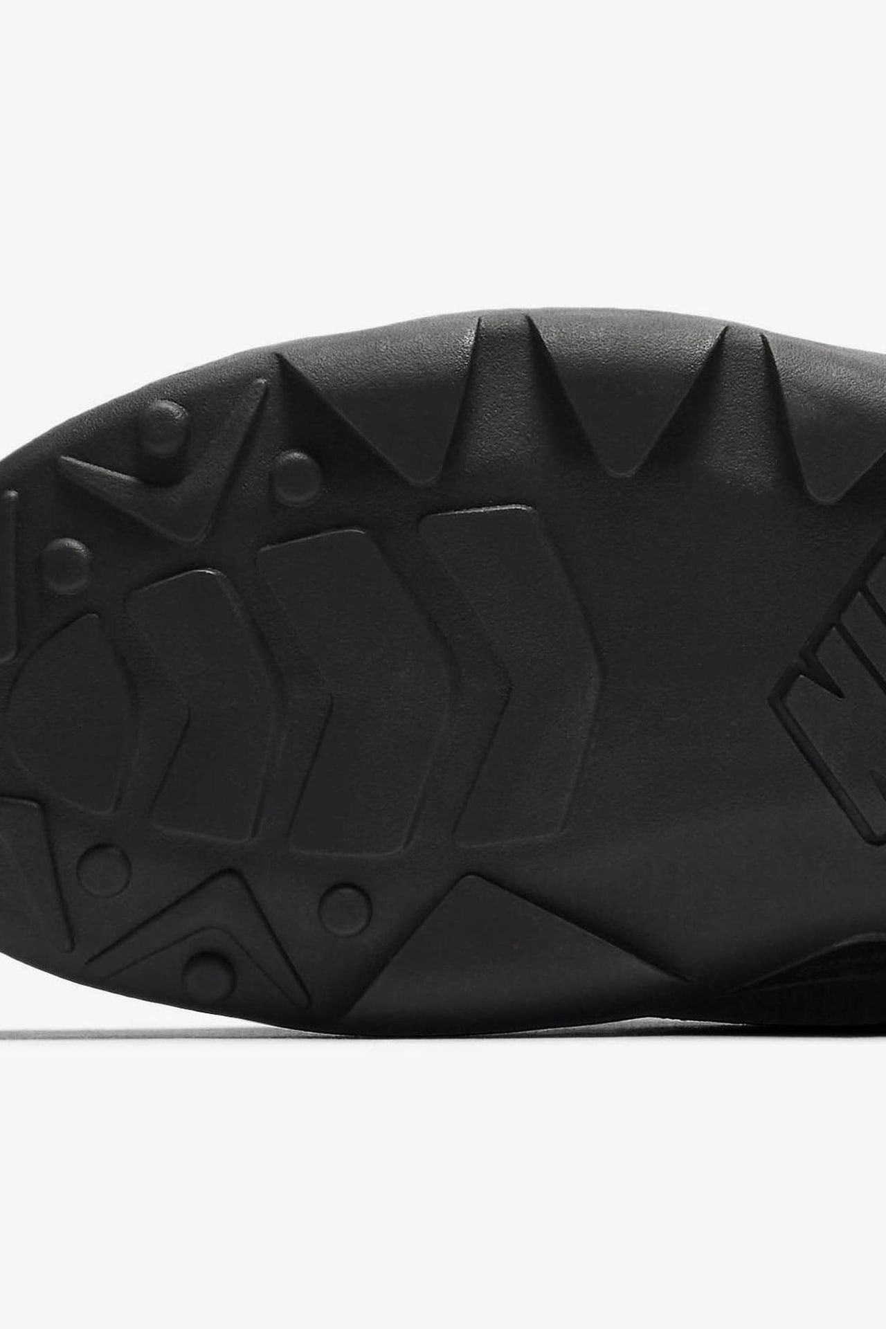 Nike Air Revaderchi 'Black & Anthracite' Release Date