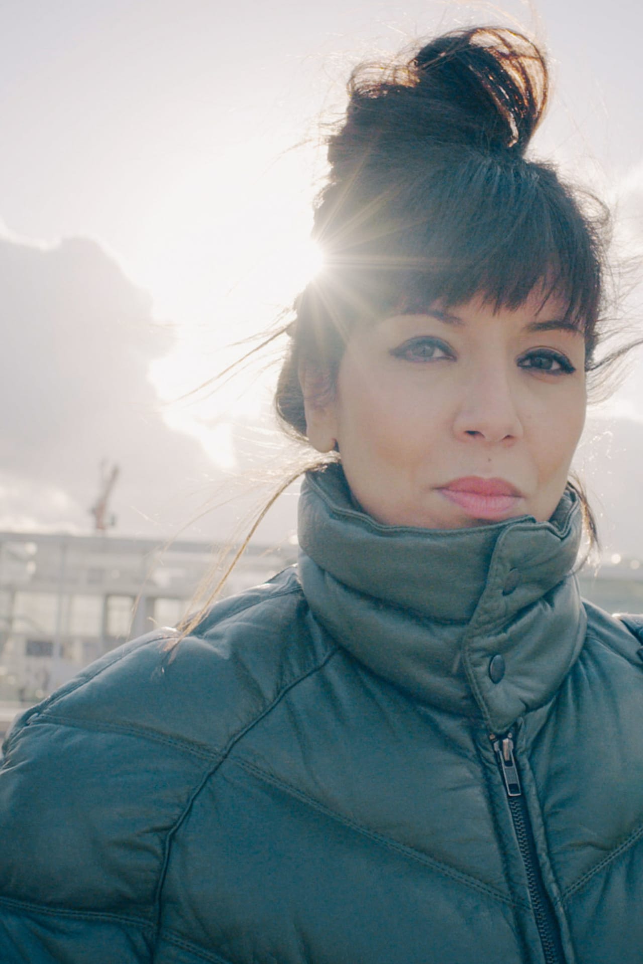 Masters of Air : Rencontrez les maitres