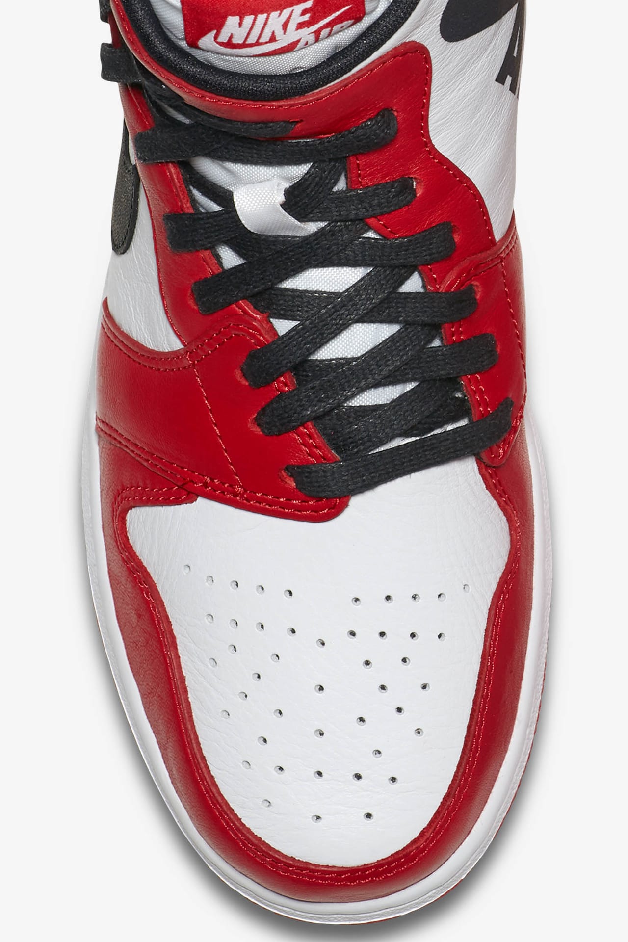 Nike air jordan rebel xx online