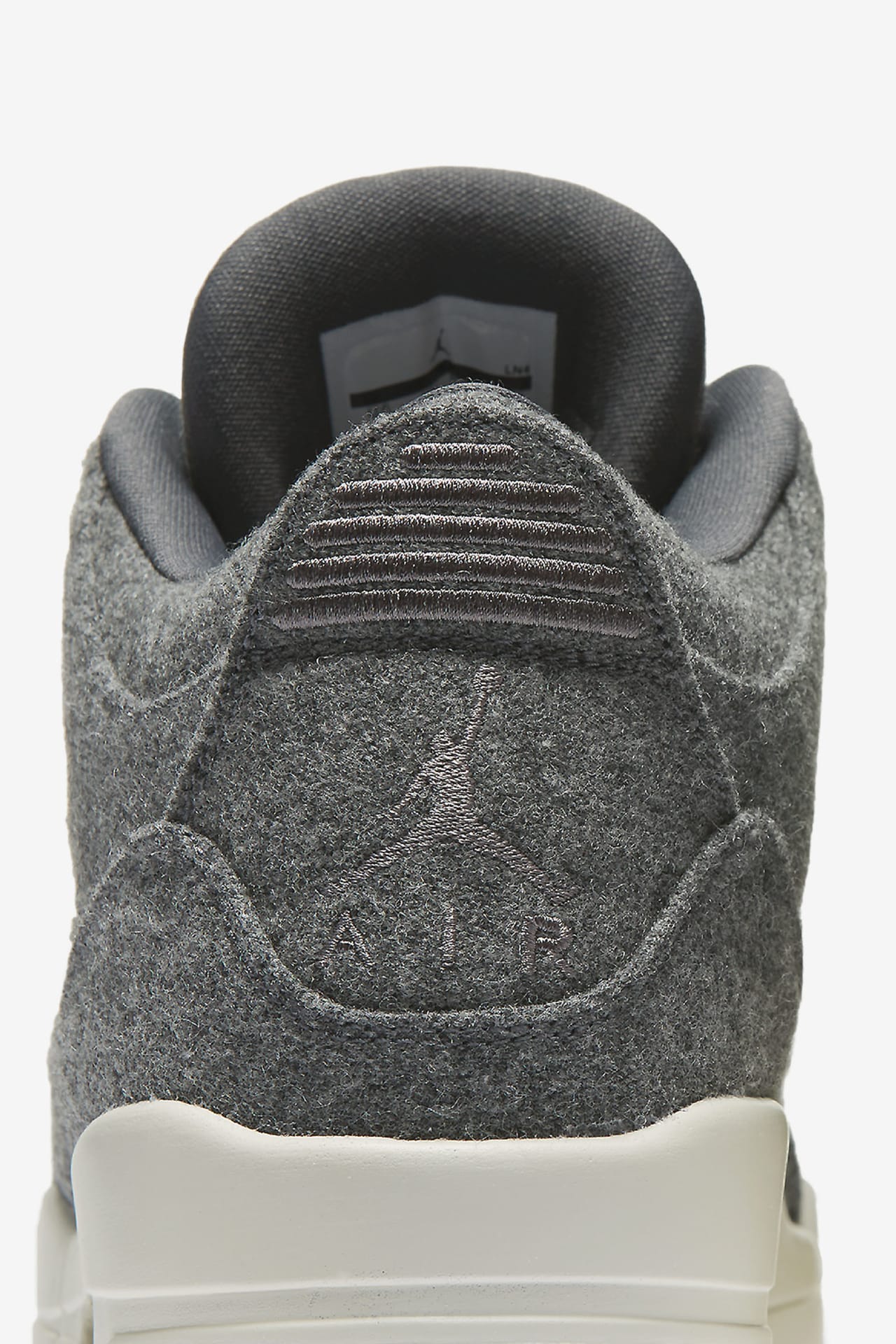 Air Jordan 3 Retro 'Dark Grey'