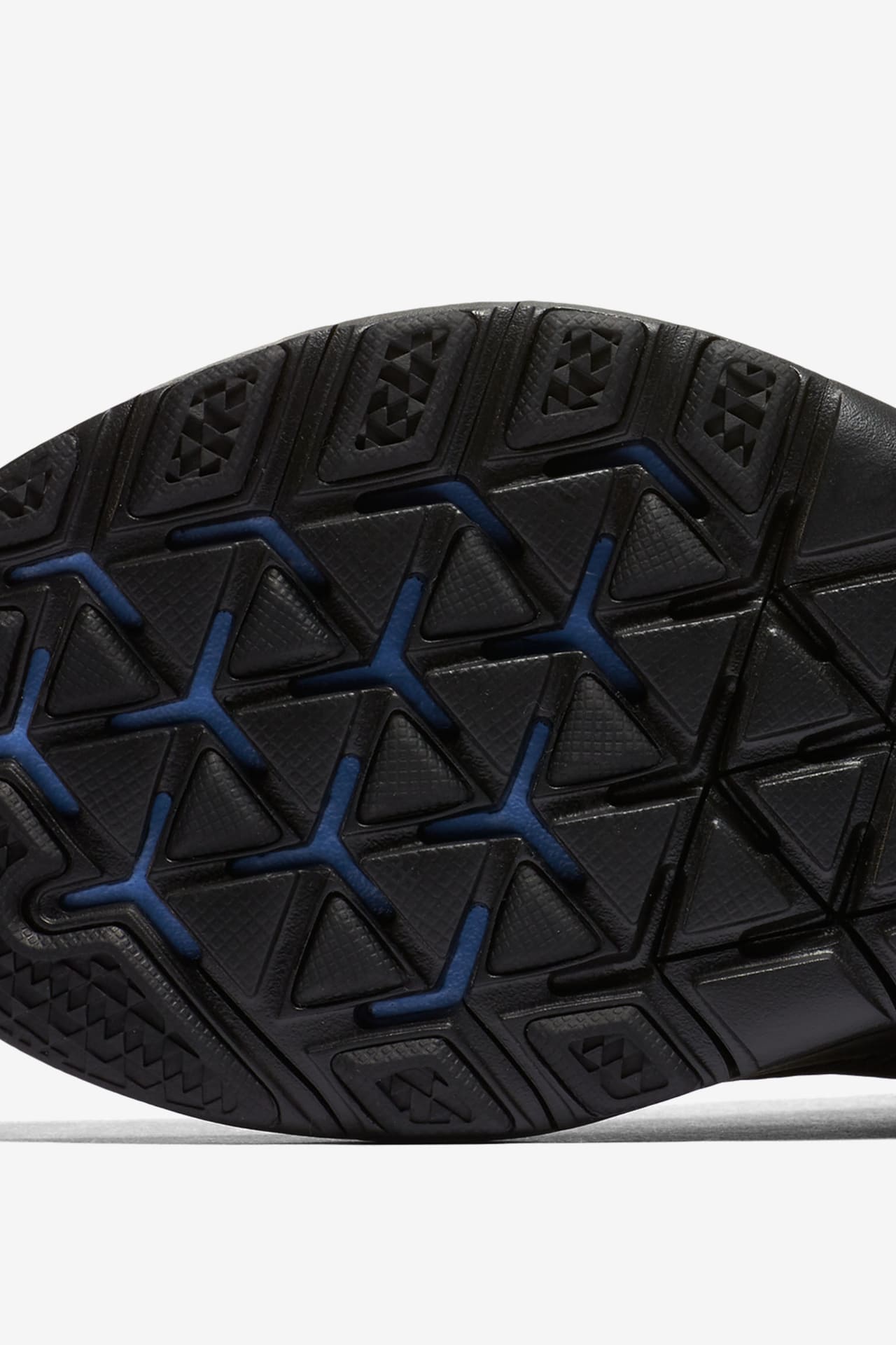 Nike Free Train Instinct 'Hart' Black