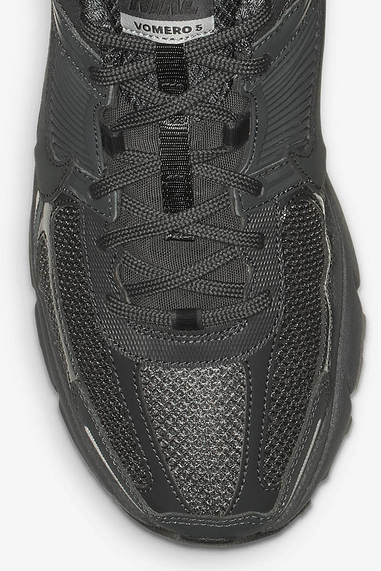 Fecha de lanzamiento del Zoom Vomero 5 "Anthracite" (BV1358-002)