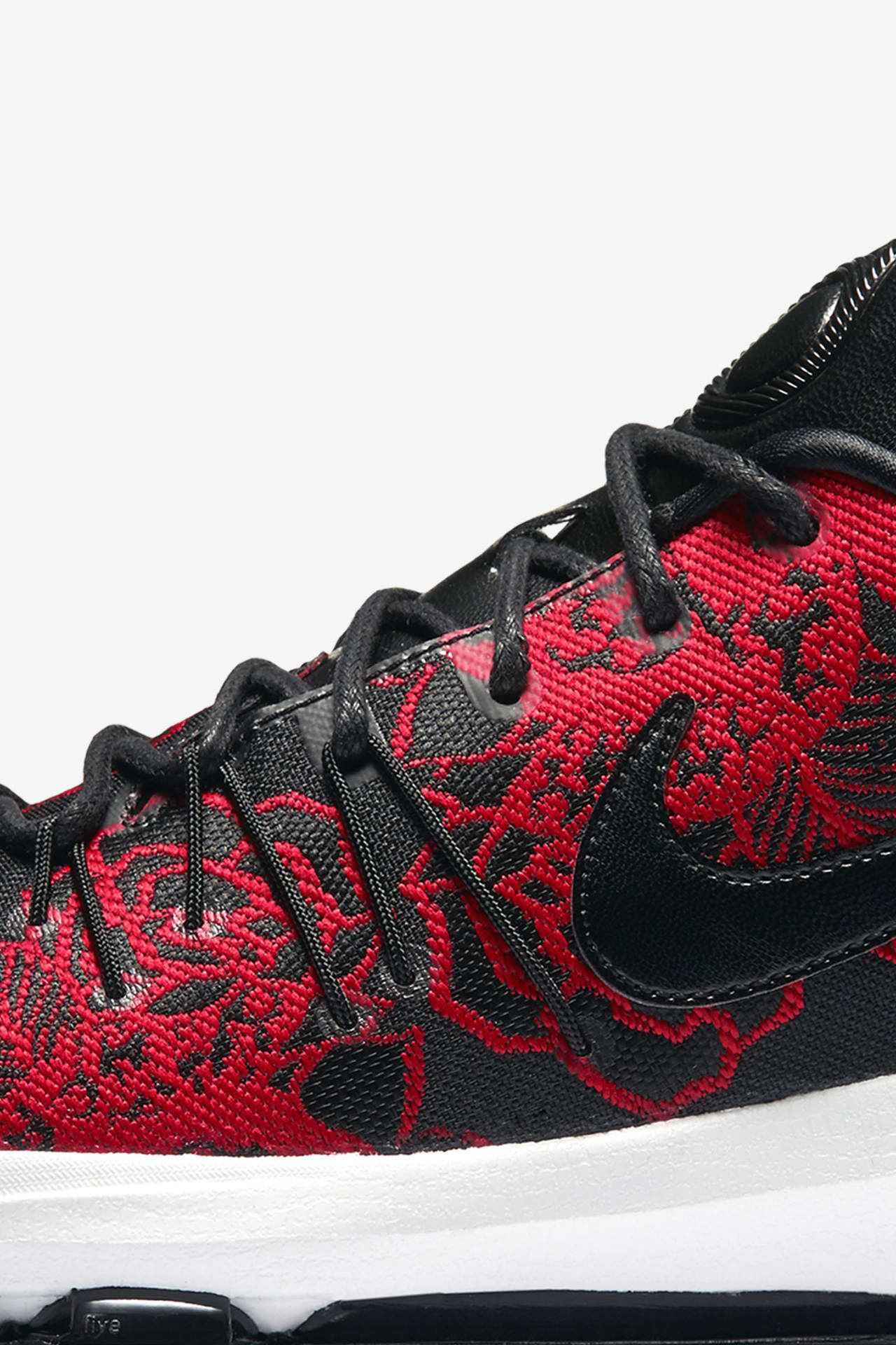 Nike KD 8 EXT Floral Finish Release Date. Nike SNKRS