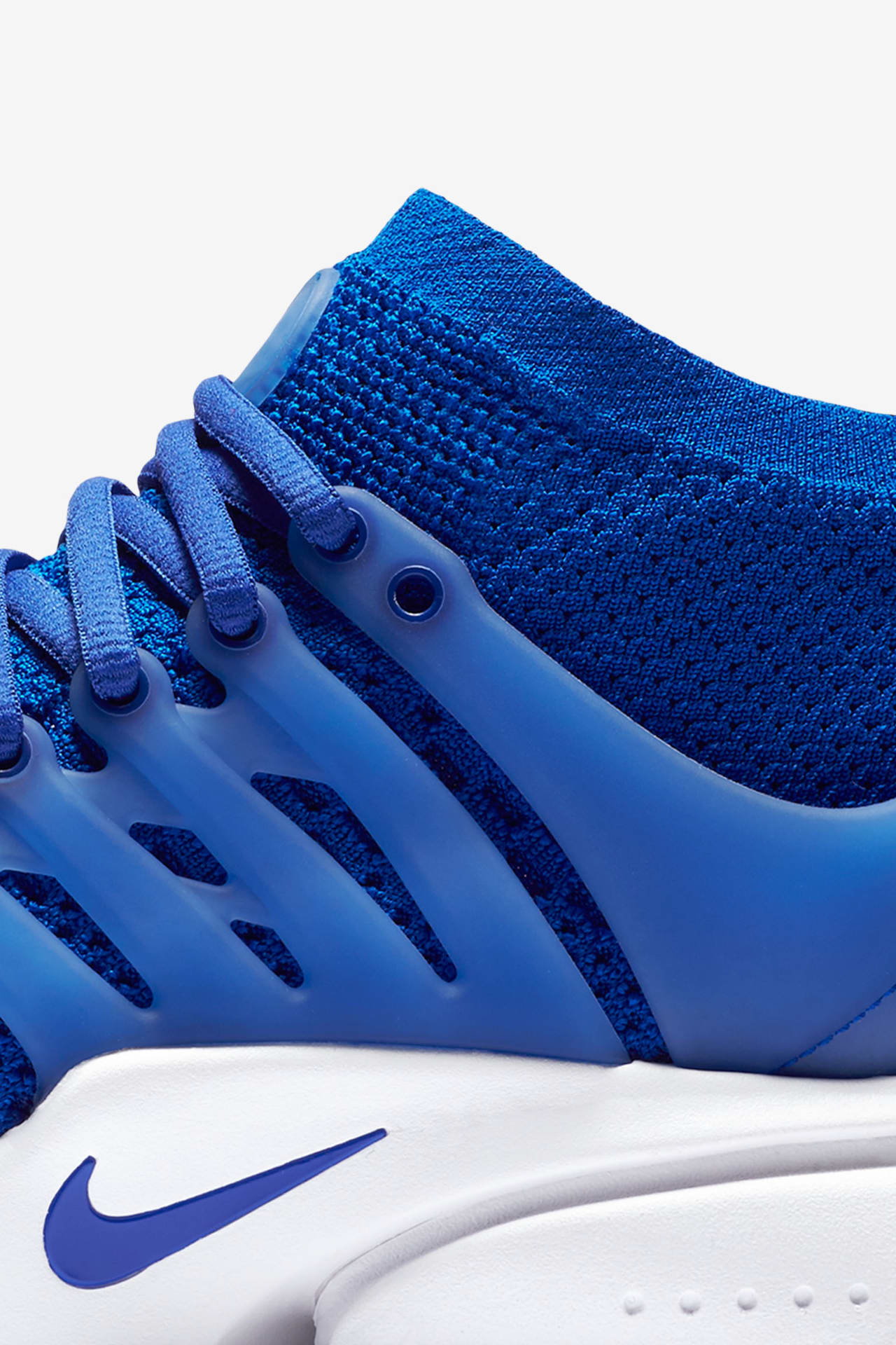 Nike Air Presto Ultra Flyknit 'Racer Blue' Release Date