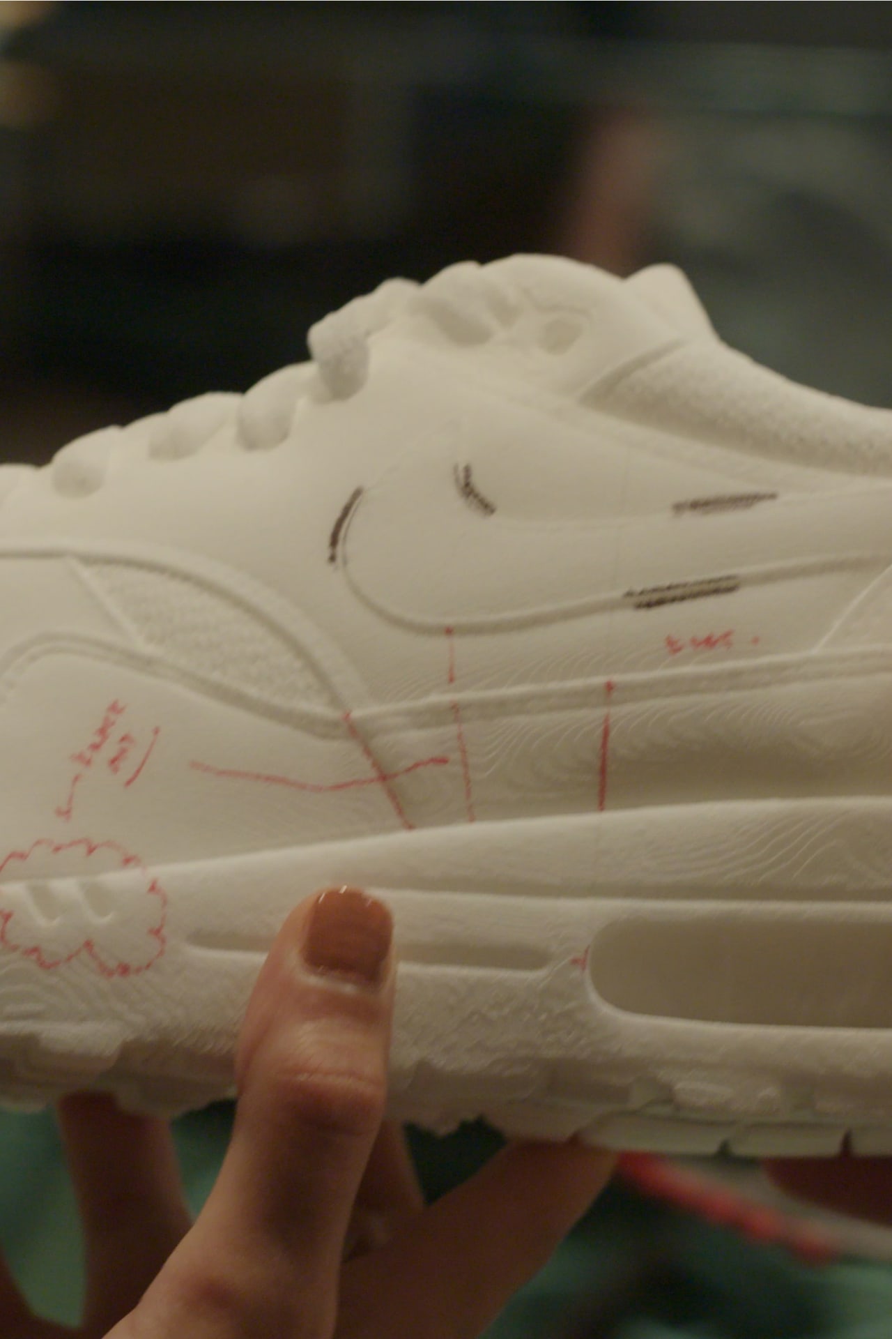 Behind the Design: Nike Air Max 1 OG Remaster