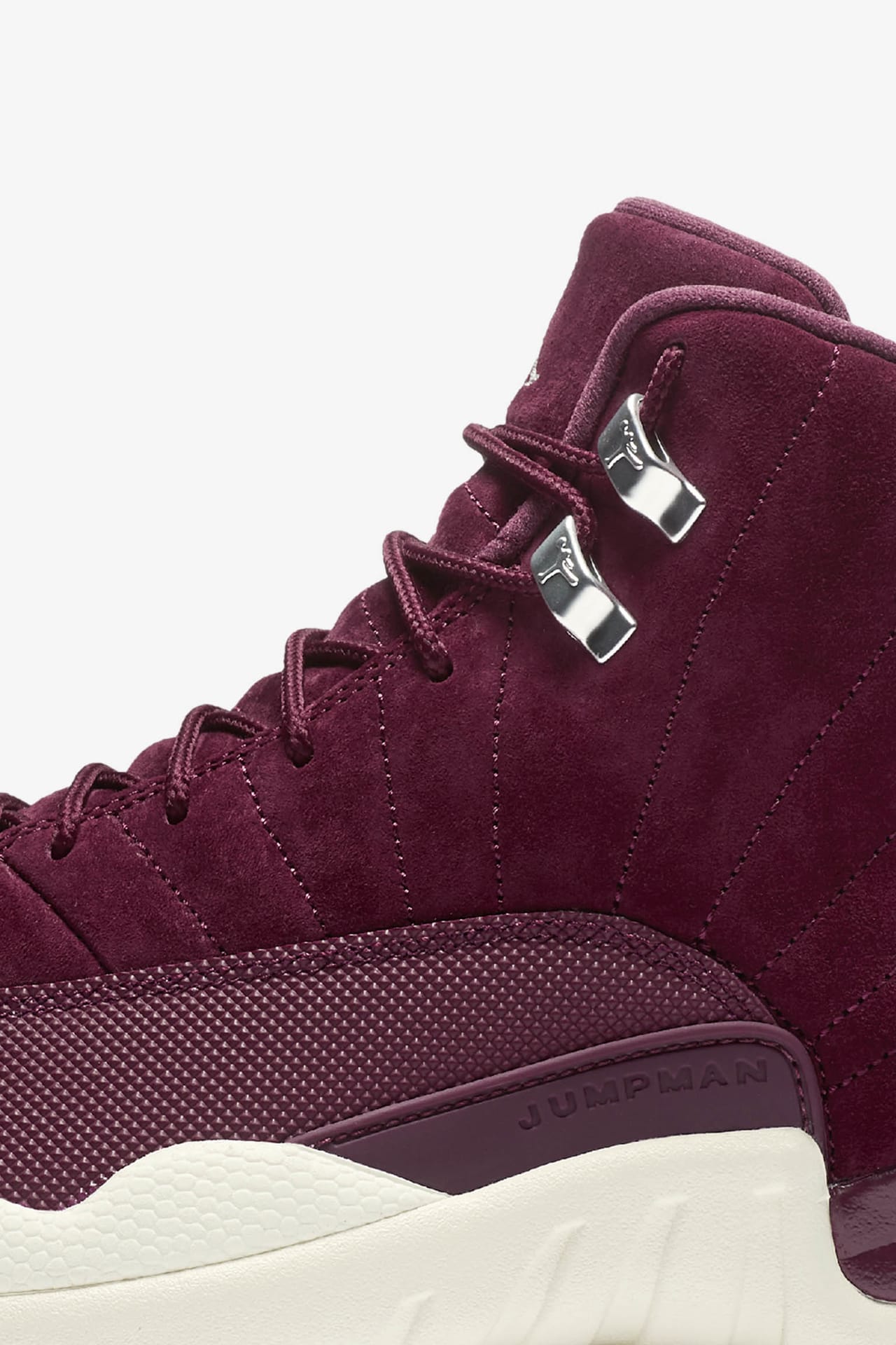 Nike air jordan 12 bordeaux online